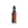 Vaporesso Target 200 iTank 2 Edition Vape Kit Fiery Orange Vape Kit United Kingdom