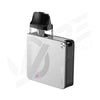 Silver Vaporesso Xros 3 Nano Vape Kit - Vape Wholesale Online Shop