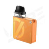 Vital Orange Vaporesso Xros 3 Nano Vape Kit - Vape Wholesale Online Shop