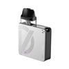 Vaporesso Xros 3 Nano Vape Pod Kits Silver Vape Kit United Kingdom