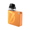Vaporesso Xros 3 Nano Vape Pod Kits Vital Orange Vape Kit United Kingdom