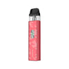 Vaporesso Xros 4 Mini Vape Pod Kit Camo Red Vape Kit United Kingdom