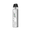 Vaporesso Xros 4 Mini Vape Pod Kit Camo Silver Vape Kit United Kingdom