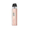 Vaporesso Xros 4 Mini Vape Pod Kit Champagne Gold Vape Kit United Kingdom