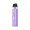 Vaporesso Xros 4 Mini Vape Pod Kit Ice Purple Vape Kit United Kingdom