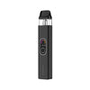 Vaporesso Xros 4 Vape Pod Kit Black Vape Kit United Kingdom