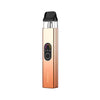 Vaporesso Xros 4 Vape Pod Kit Champagne Gold Vape Kit United Kingdom