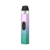 Vaporesso Xros 4 Vape Pod Kit Pink Mint Vape Kit United Kingdom