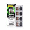 Vaporesso Xros Series Replacement Pods 0.4 Ohm Pod Vape United Kingdom