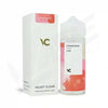 Strawb Gwab VELVET CLOUD Shortfill 100ml E-Liquid - Vape Wholesale Online Shop