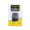 VooPoo Argus E40 Replacement Pod Cartridges 0.6 Ohm Pod Vape United Kingdom