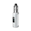 VooPoo Argus MT Vape Kit Pearl White Vape Kit United Kingdom