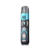 Voopoo Argus P1S Vape Pod Kits Creed Cyan Vape Kit United Kingdom