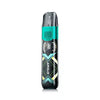 Voopoo Argus P1S Vape Pod Kits Cyber Blue Vape Kit United Kingdom
