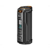 VooPoo Argus XT Mod Vape Graphite Vape Mods United Kingdom