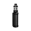 VooPoo Argus XT Vape Kit Carbon Fibre Vape Kit United Kingdom