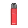 Voopoo Argus Z Pod Vape Kit Ruby Red Vape Kit United Kingdom