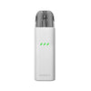 Voopoo Argus Z Pod Vape Kit White Vape Kit United Kingdom