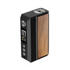 VooPoo Drag 4 Mod Box Vape Black Walnut Vape Mods United Kingdom