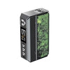 VooPoo Drag 4 Mod Box Vape Gunmetal Forest Green Vape Mods United Kingdom