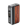 VooPoo Drag 4 Mod Box Vape Gunmetal Rosewood Vape Mods United Kingdom