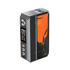 VooPoo Drag 4 Mod Box Vape Gunmetal Tropical Orange Vape Mods United Kingdom