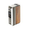 VooPoo Drag 4 Mod Box Vape Pale Gold Walnut Vape Mods United Kingdom