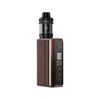 Voopoo Drag 5 Vape Kit Gradient Brown Box Mod Vape United Kingdom