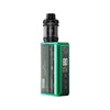 Voopoo Drag 5 Vape Kit Green Box Mod Vape United Kingdom