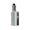 Voopoo Drag 5 Vape Kit Silver Box Mod Vape United Kingdom