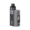 VooPoo Drag E60 Pod Vape Kit Black Vape Kit United Kingdom