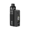 VooPoo Drag E60 Pod Vape Kit Carbon Fiber Vape Kit United Kingdom