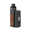 VooPoo Drag E60 Pod Vape Kit Coffee Vape Kit United Kingdom