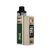 VooPoo Drag E60 Pod Vape Kit Golden Vape Kit United Kingdom
