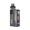 VooPoo Drag E60 Pod Vape Kit Grey Metal Vape Kit United Kingdom