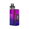 VooPoo Drag E60 Pod Vape Kit Modern Red Vape Kit United Kingdom