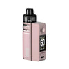 VooPoo Drag E60 Pod Vape Kit Pink Vape Kit United Kingdom
