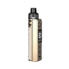 Voopoo Drag H80S Vape Pod Kit Golden Vape Kit United Kingdom