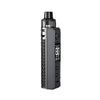 Voopoo Drag H80S Vape Pod Kit Grey Carbon Fiber Vape Kit United Kingdom