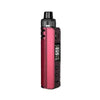 Voopoo Drag H80S Vape Pod Kit Plum Red Vape Kit United Kingdom