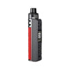 Voopoo Drag H80S Vape Pod Kit Red Vape Kit United Kingdom