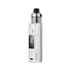 VooPoo Drag S2 Pod Vape Kit Colourful Silver Vape Kit United Kingdom