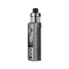 VooPoo Drag S2 Pod Vape Kit Grey Metal Vape Kit United Kingdom