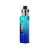 VooPoo Drag S2 Pod Vape Kit Sky Blue Vape Kit United Kingdom