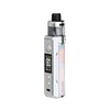 VooPoo Drag X2 Pod Vape Kit Colourful Silver Vape Kit United Kingdom