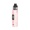 VooPoo Drag X2 Pod Vape Kit Glow Pink Vape Kit United Kingdom