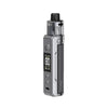 VooPoo Drag X2 Pod Vape Kit Grey Metal Vape Kit United Kingdom