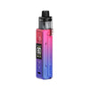 VooPoo Drag X2 Pod Vape Kit Modern Red Vape Kit United Kingdom