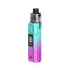 VooPoo Drag X2 Pod Vape Kit Sky Blue Vape Kit United Kingdom