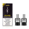 VOOPOO ITO Replacement Pods Pod Vape United Kingdom
